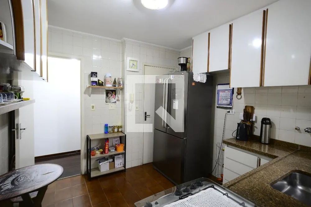 Apartamento, 3 quartos, 90 m² - Foto 8