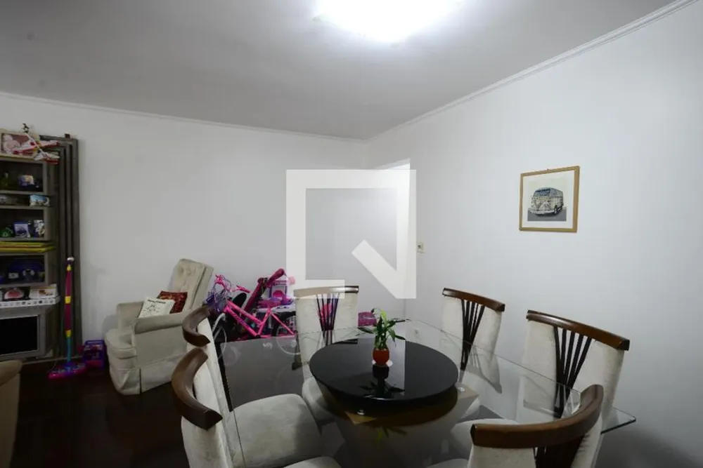 Apartamento, 3 quartos, 90 m² - Foto 2