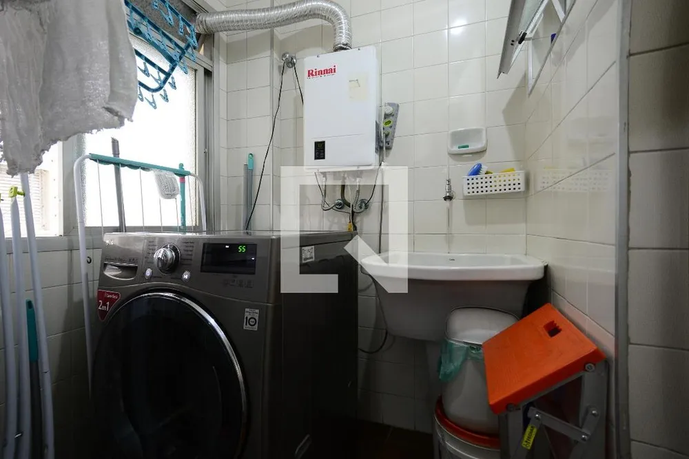 Apartamento, 3 quartos, 90 m² - Foto 12