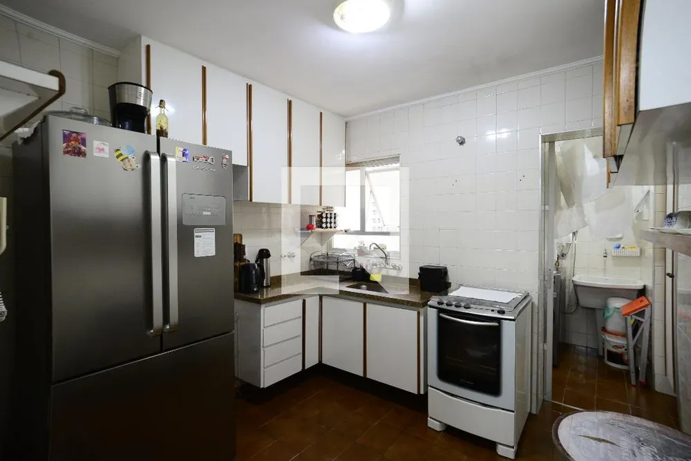 Apartamento, 3 quartos, 90 m² - Foto 7