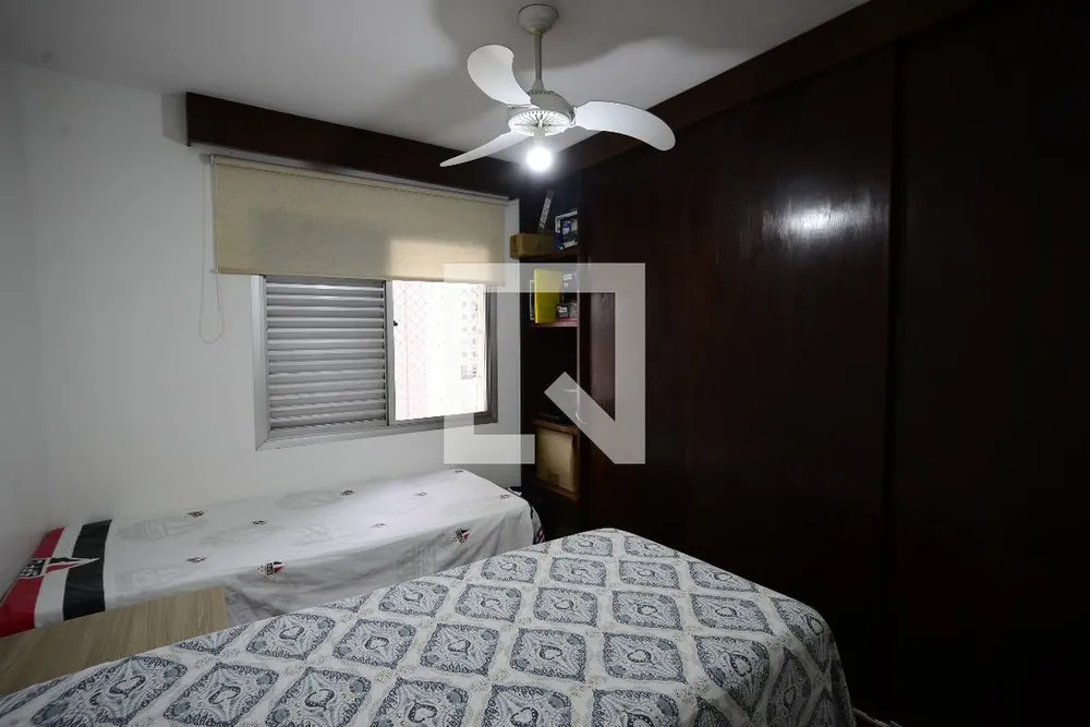 Apartamento, 3 quartos, 90 m² - Foto 3