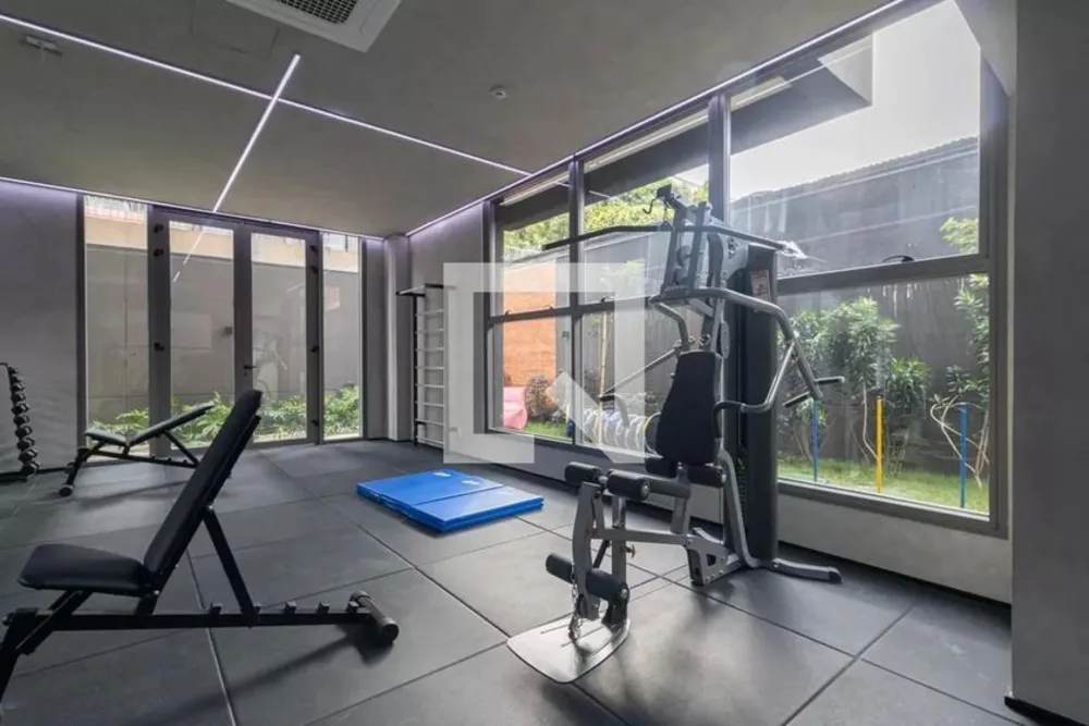 Kitnet-Studio, 29 m² - Foto 1