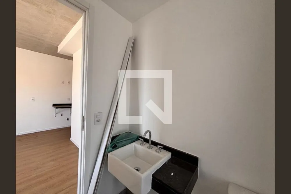 Kitnet-Studio, 29 m² - Foto 2