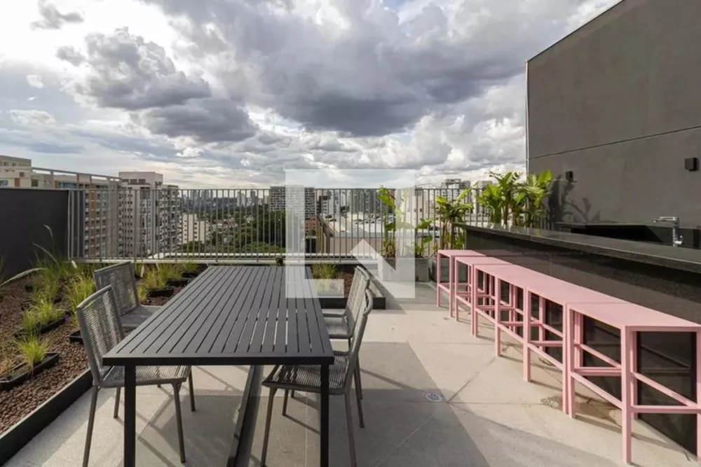 Kitnet-Studio, 29 m² - Foto 6