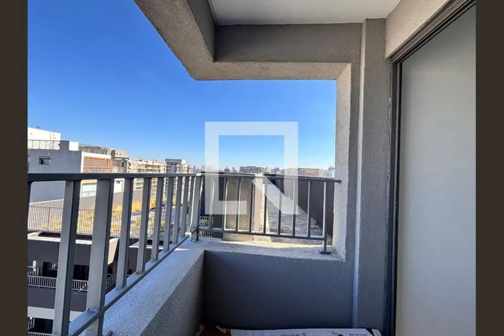 Kitnet-Studio, 29 m² - Foto 5