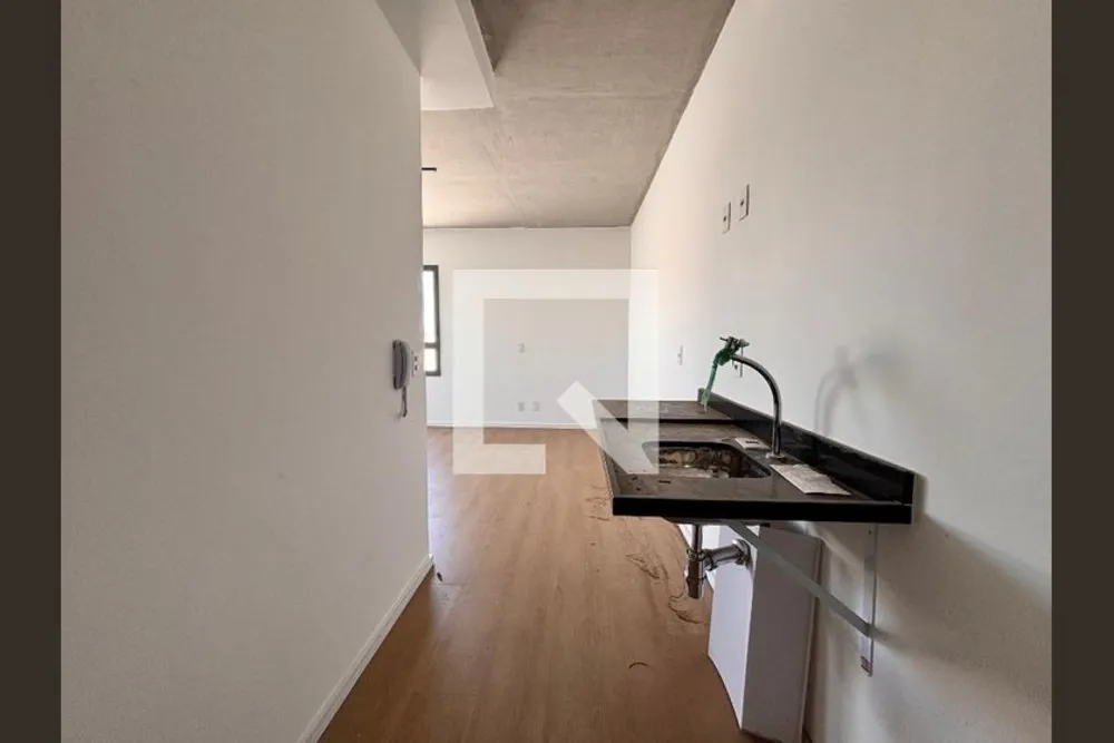 Kitnet-Studio, 29 m² - Foto 4