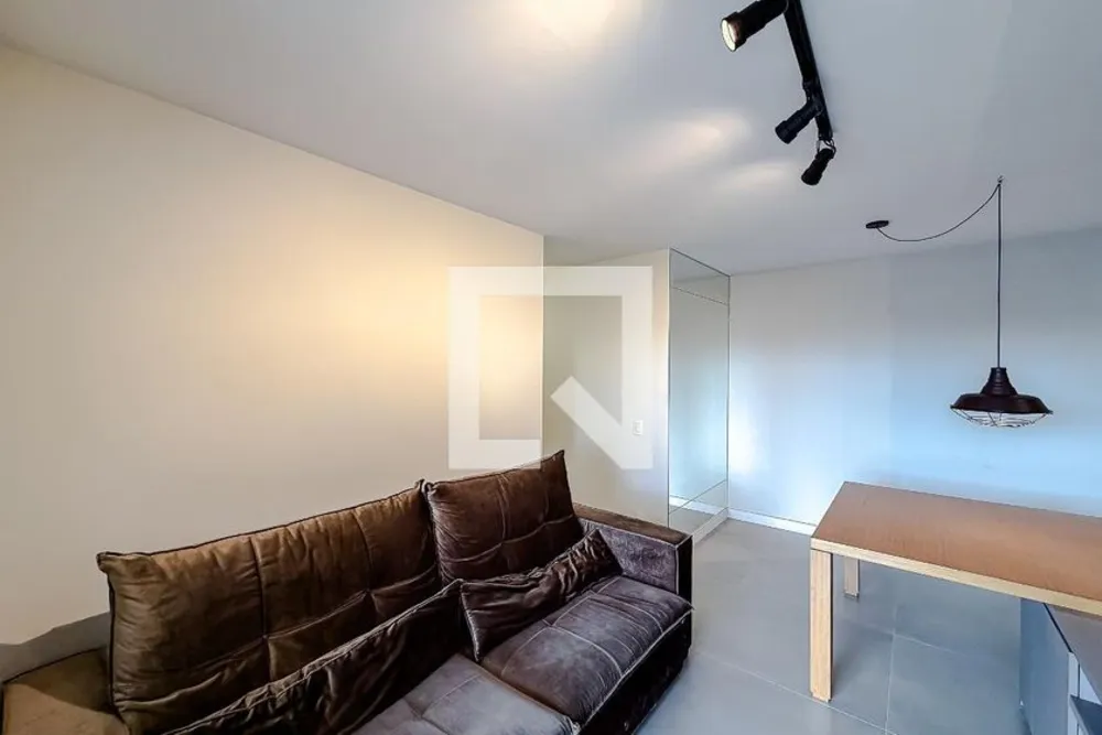 Apartamento, 2 quartos, 68 m² - Foto 2