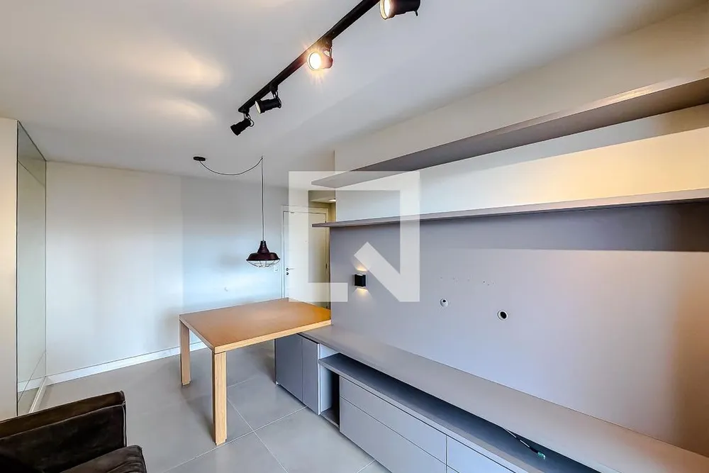 Apartamento, 2 quartos, 68 m² - Foto 1