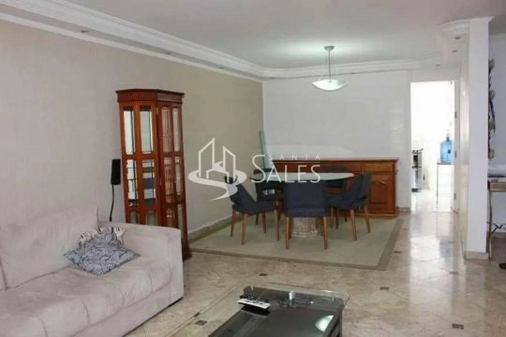 Apartamento, 3 quartos, 177 m² - Foto 7
