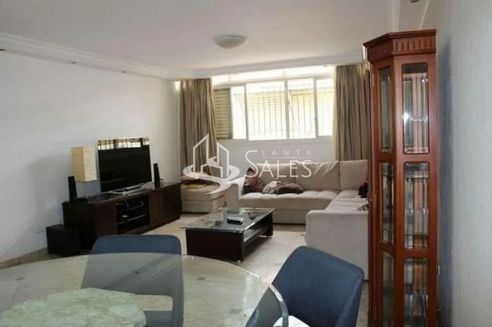 Apartamento, 3 quartos, 177 m² - Foto 6