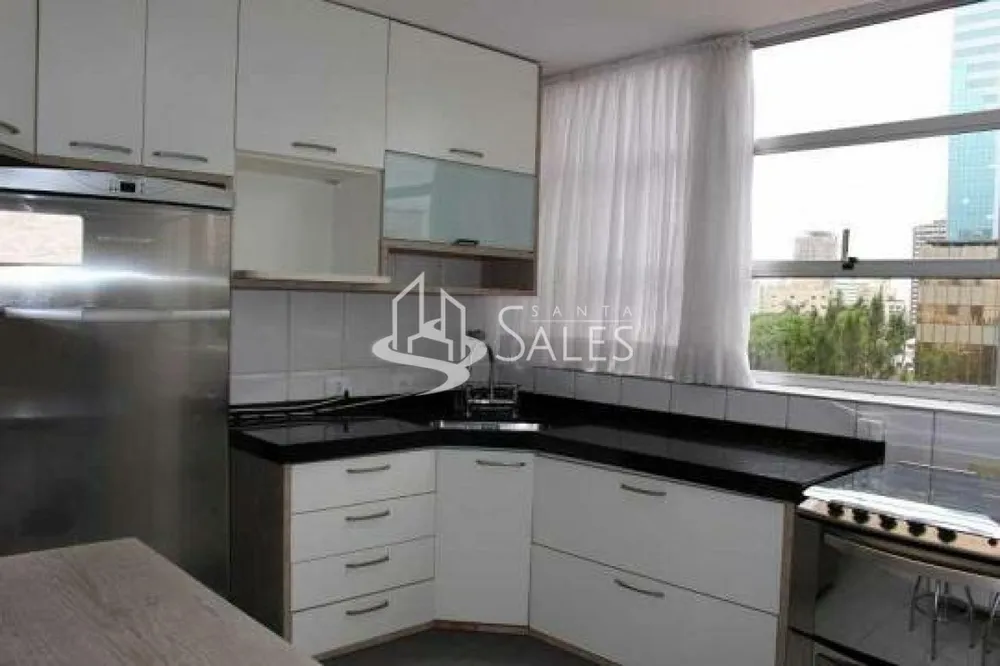 Apartamento, 3 quartos, 177 m² - Foto 8