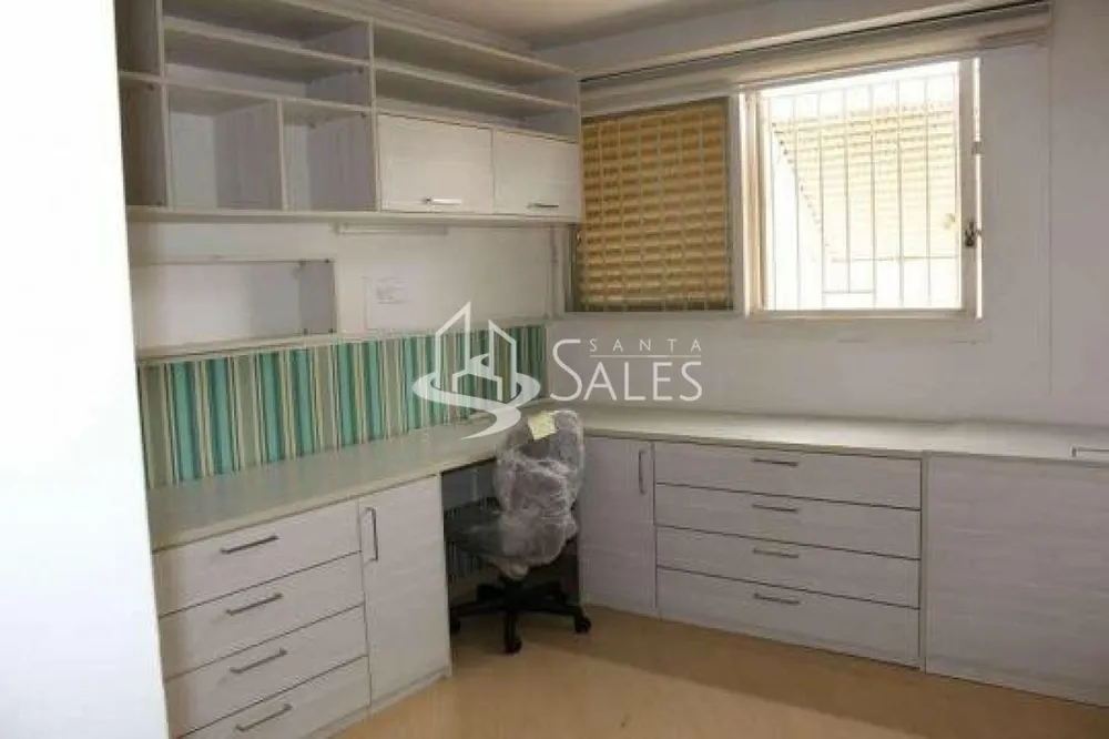 Apartamento, 3 quartos, 177 m² - Foto 2