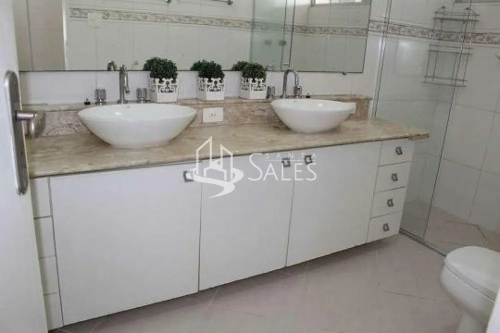 Apartamento, 3 quartos, 177 m² - Foto 4