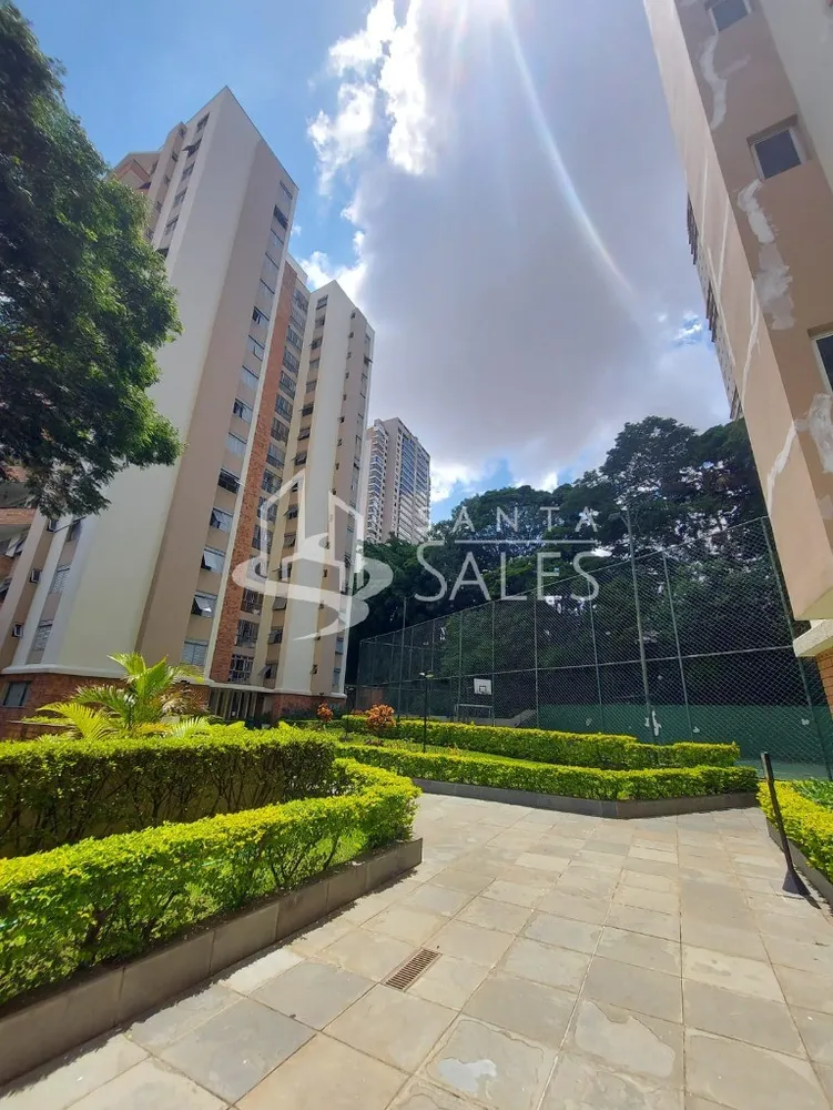 Apartamento, 3 quartos, 107 m² - Foto 14
