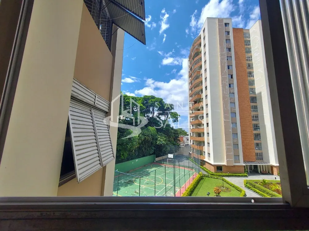 Apartamento, 3 quartos, 107 m² - Foto 11