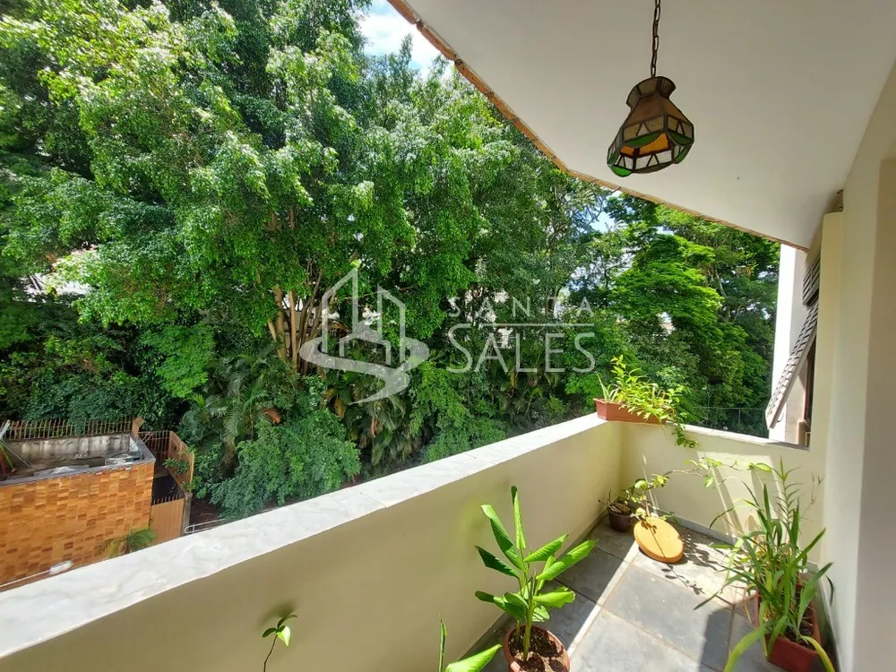 Apartamento, 3 quartos, 107 m² - Foto 8