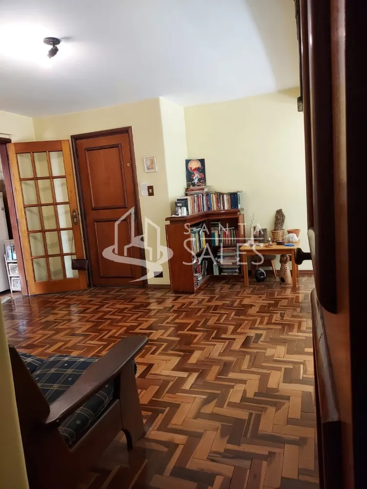 Apartamento, 3 quartos, 107 m² - Foto 2
