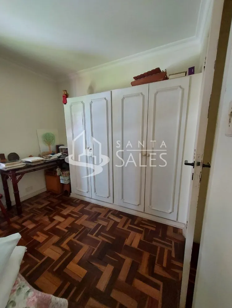 Apartamento, 3 quartos, 107 m² - Foto 4