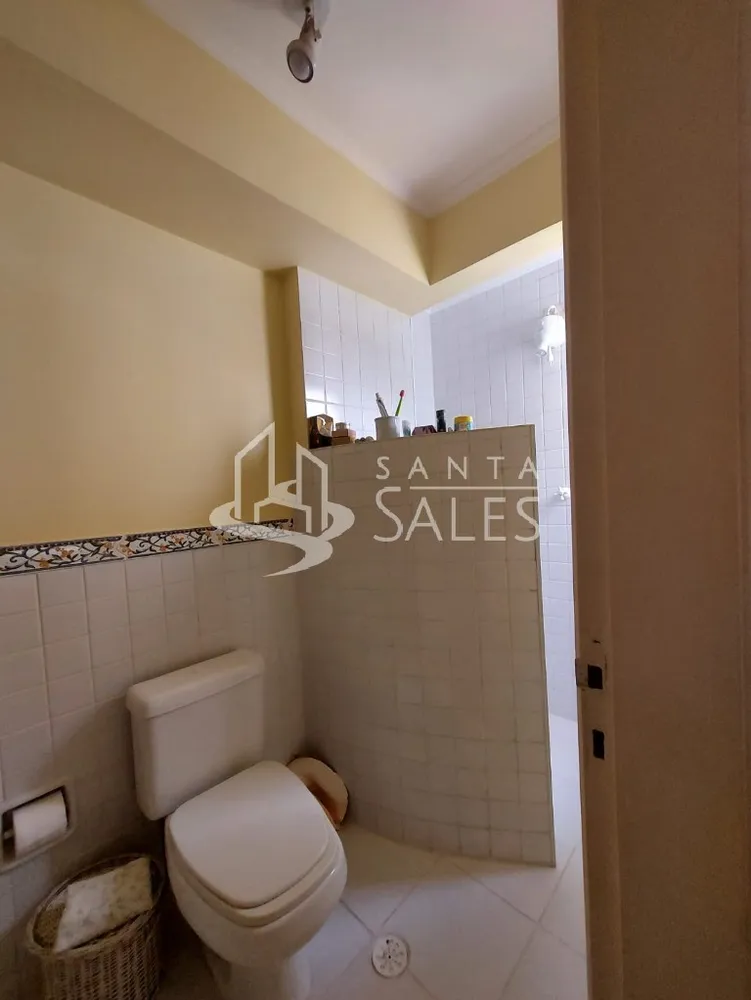 Apartamento, 3 quartos, 107 m² - Foto 6