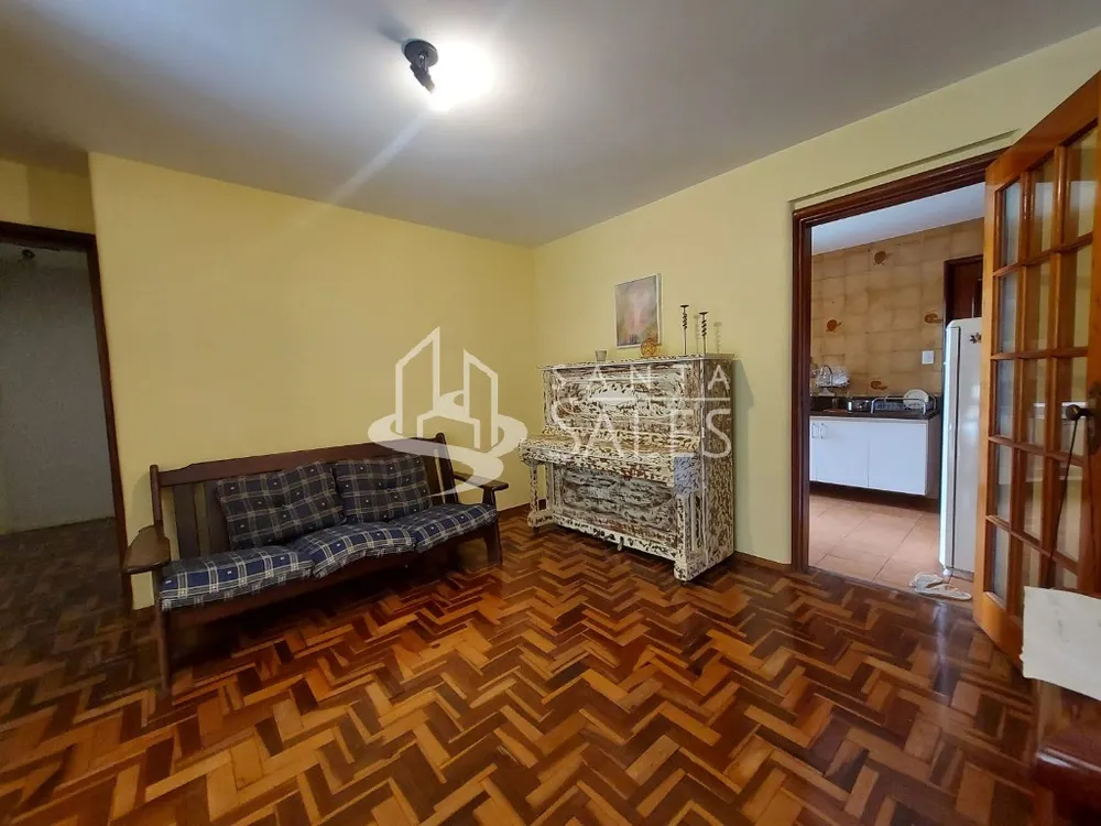 Apartamento, 3 quartos, 107 m² - Foto 7