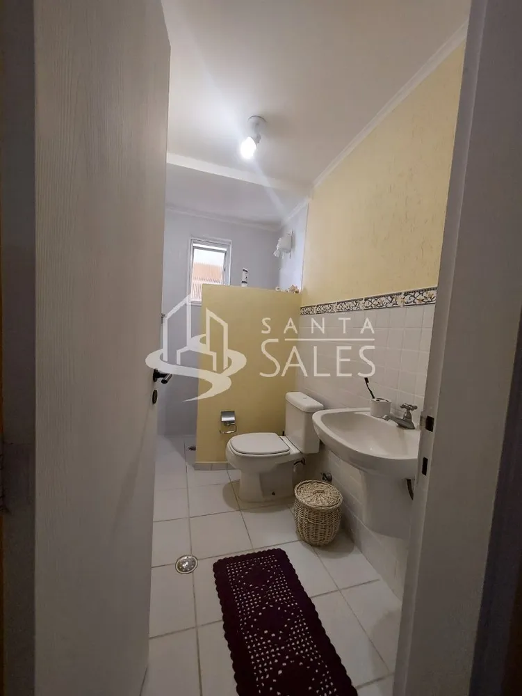 Apartamento, 3 quartos, 107 m² - Foto 5