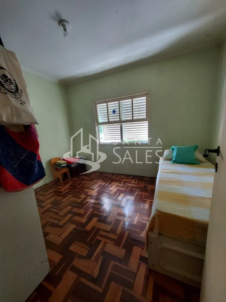 Apartamento, 3 quartos, 107 m² - Foto 1