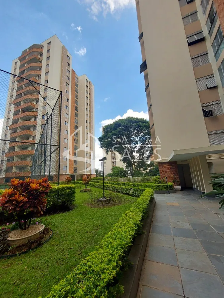 Apartamento, 3 quartos, 107 m² - Foto 16