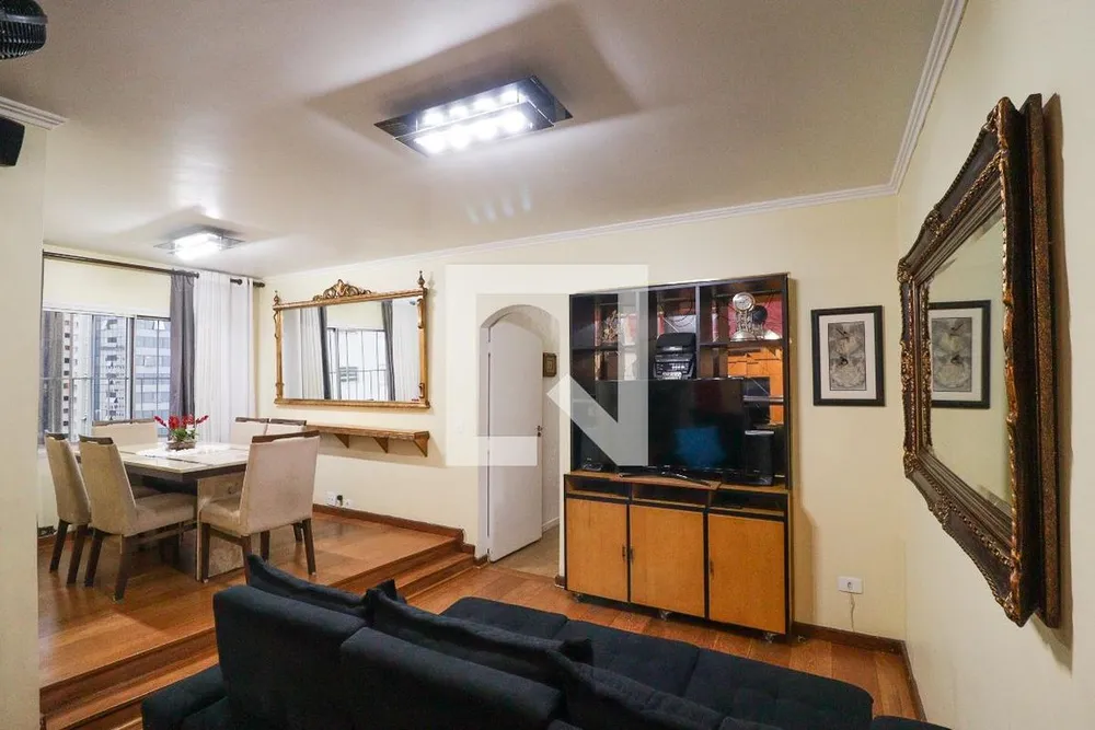 Apartamento, 3 quartos, 81 m² - Foto 3