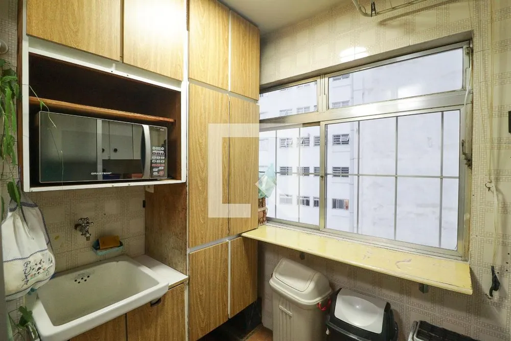 Apartamento, 3 quartos, 81 m² - Foto 13