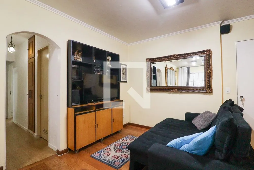 Apartamento, 3 quartos, 81 m² - Foto 2