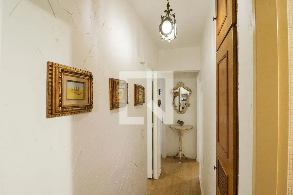 Apartamento, 3 quartos, 81 m² - Foto 11