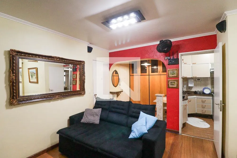 Apartamento, 3 quartos, 81 m² - Foto 1