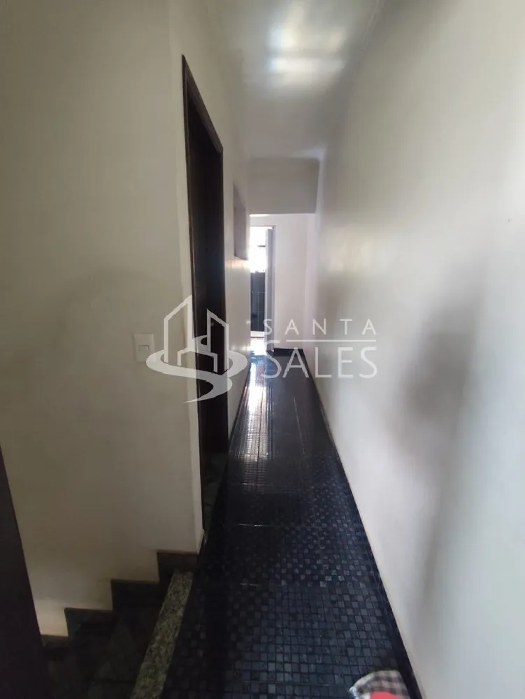 Sobrado, 3 quartos, 100 m² - Foto 6