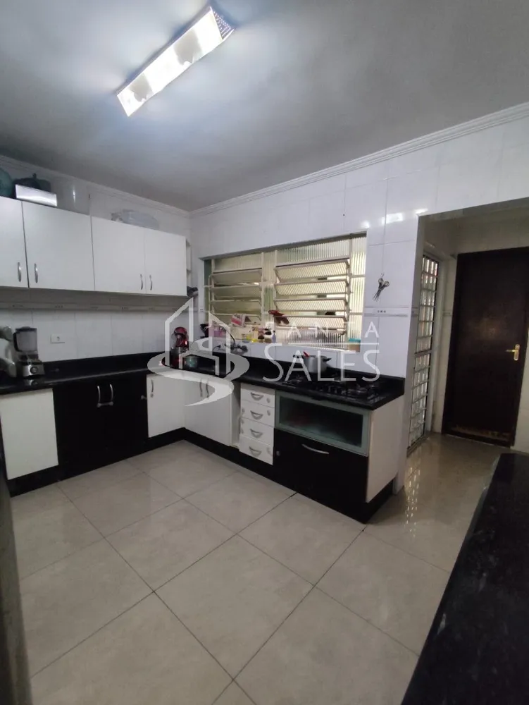 Sobrado, 3 quartos, 100 m² - Foto 1