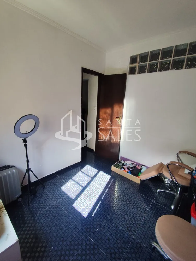 Sobrado, 3 quartos, 100 m² - Foto 9