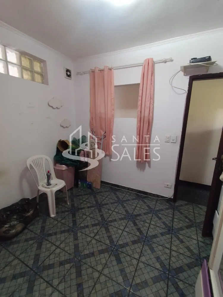 Sobrado, 3 quartos, 100 m² - Foto 7