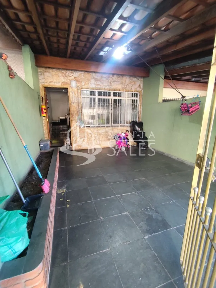 Sobrado, 3 quartos, 100 m² - Foto 15