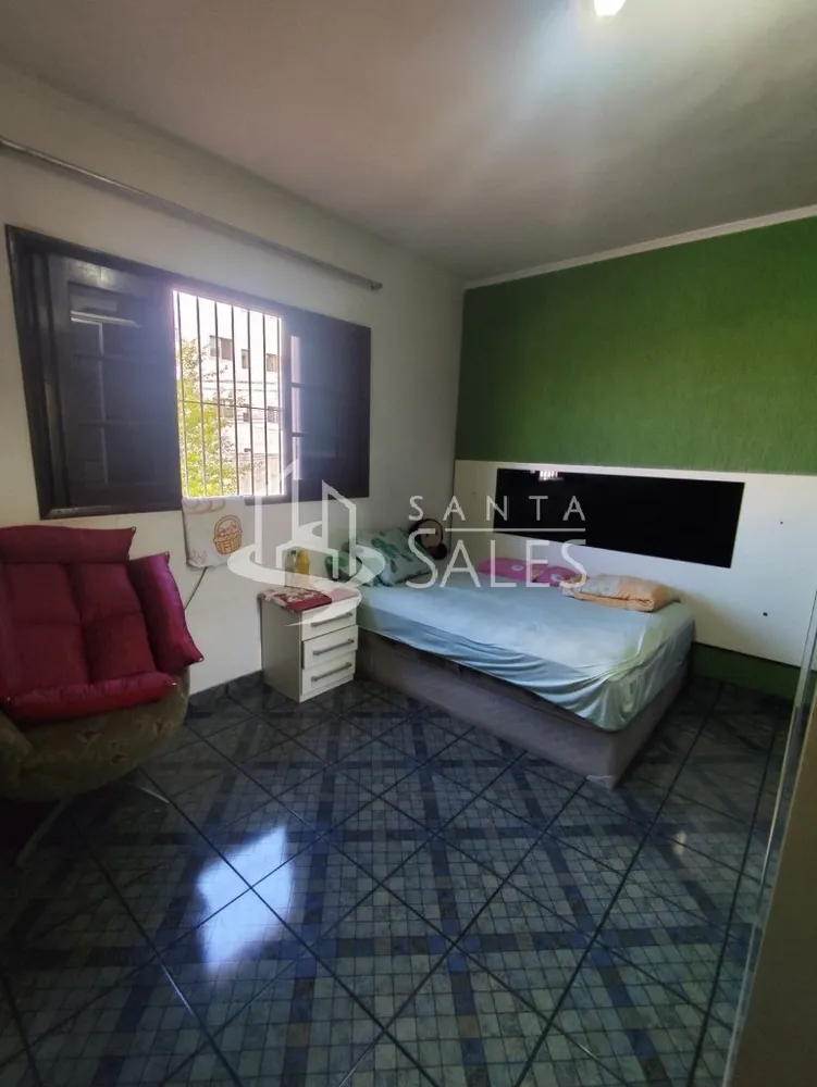 Sobrado, 3 quartos, 100 m² - Foto 8