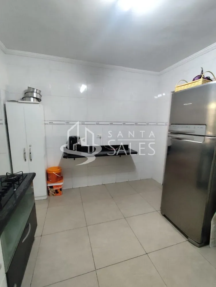 Sobrado, 3 quartos, 100 m² - Foto 7