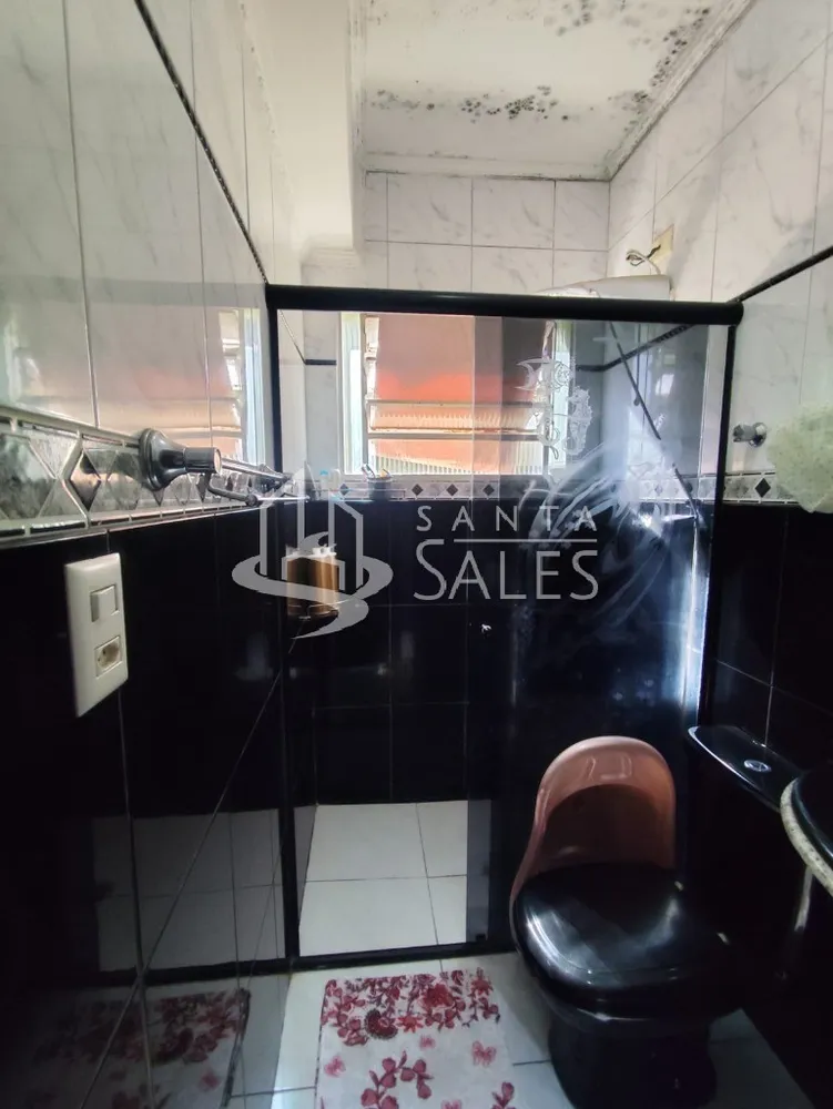 Sobrado, 3 quartos, 100 m² - Foto 4
