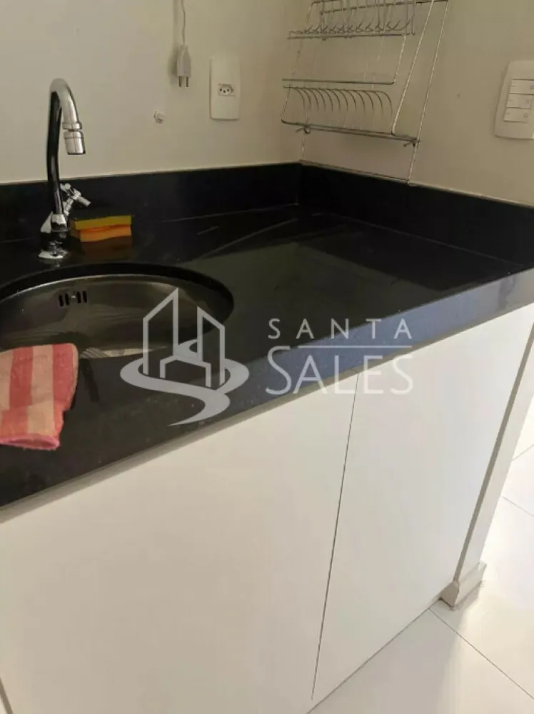 Loja-Salão, 50 m² - Foto 3