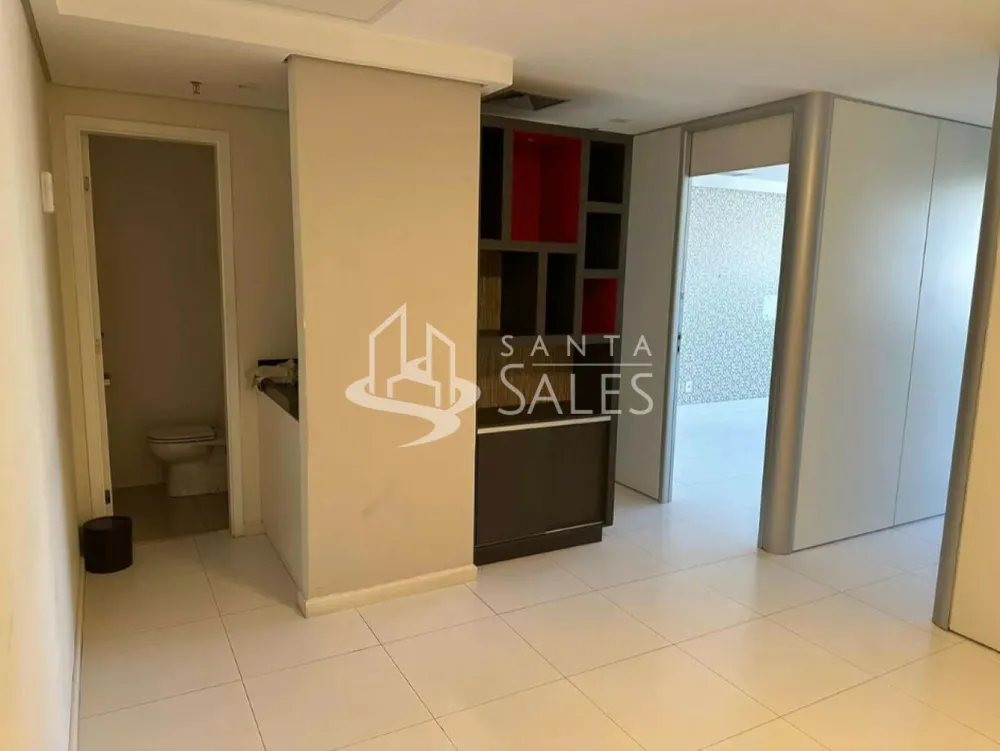 Loja-Salão, 50 m² - Foto 1