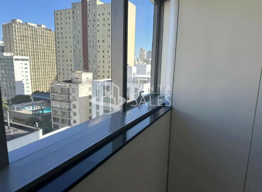 Loja-Salão, 50 m² - Foto 2