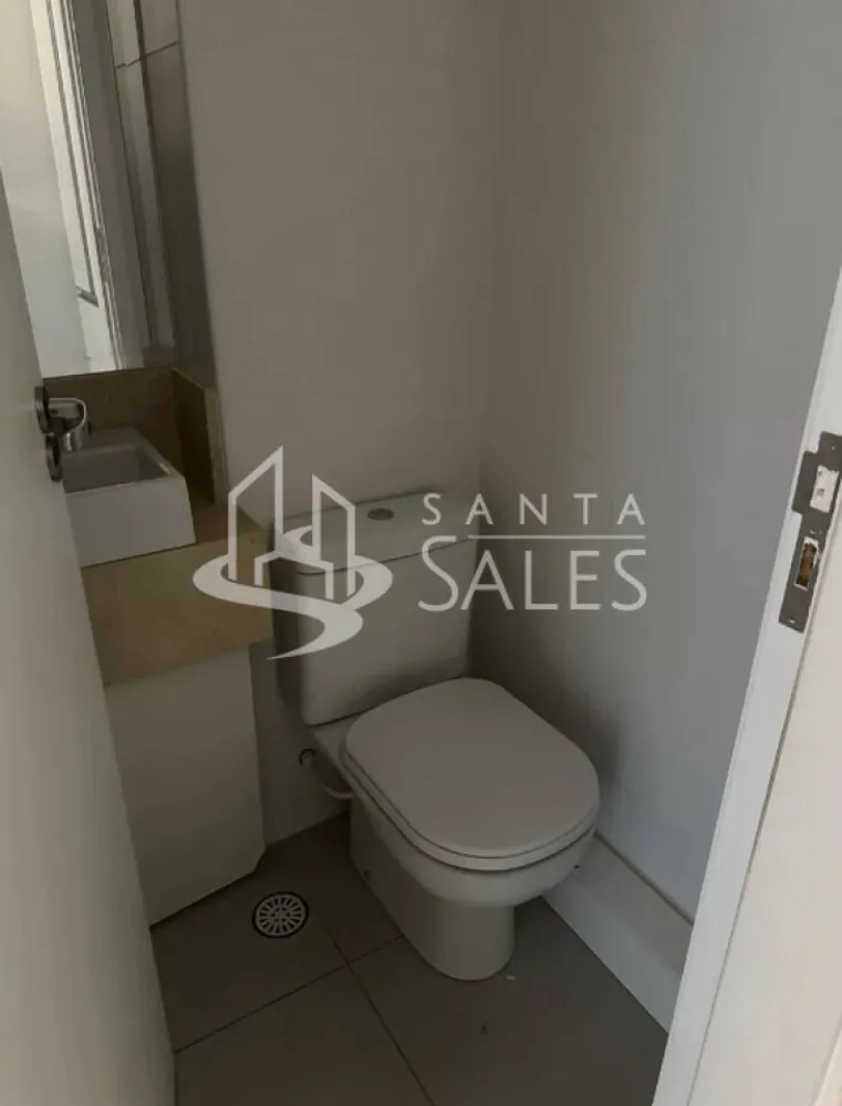 Loja-Salão, 50 m² - Foto 5