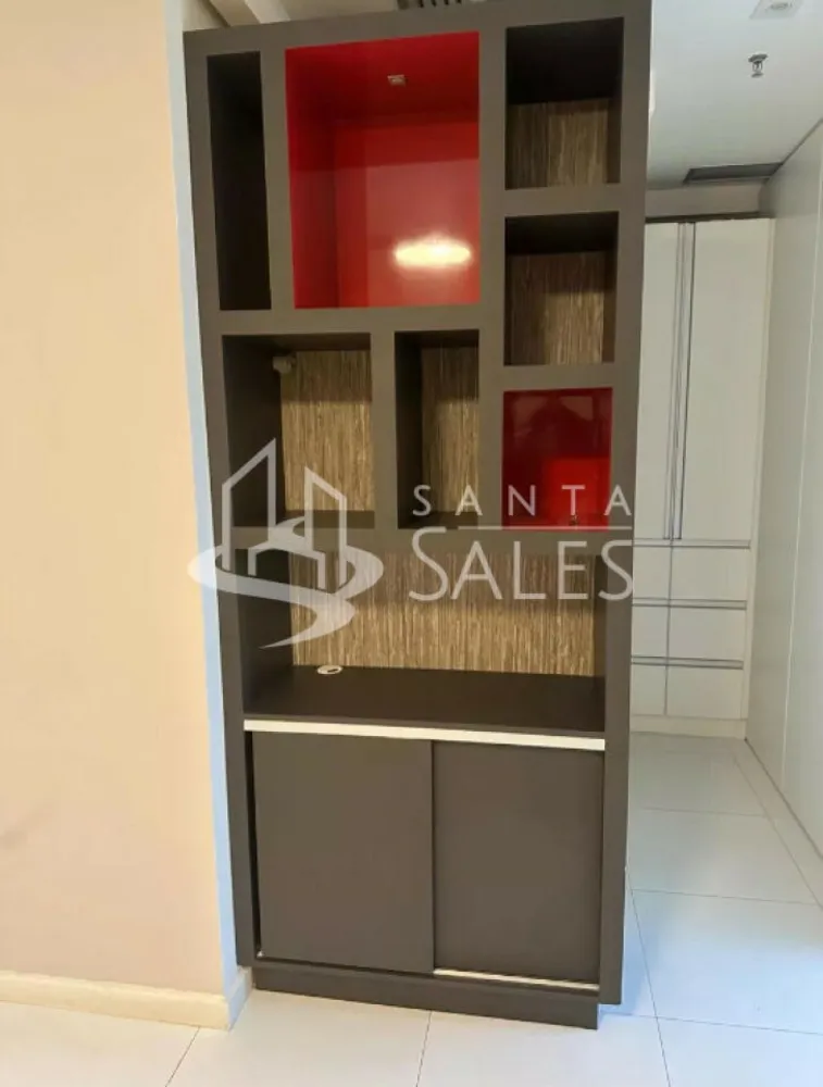Loja-Salão, 50 m² - Foto 13