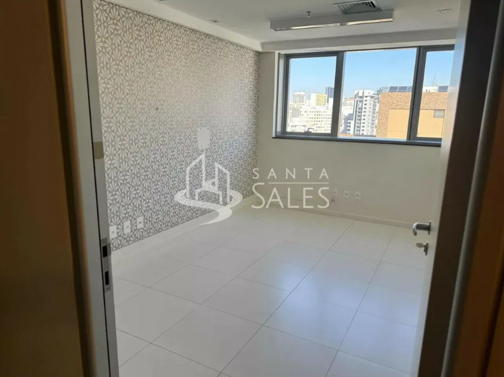 Loja-Salão, 50 m² - Foto 8
