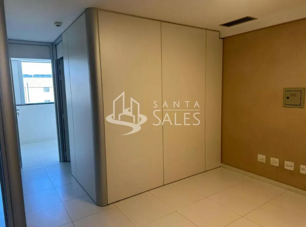 Loja-Salão, 50 m² - Foto 4