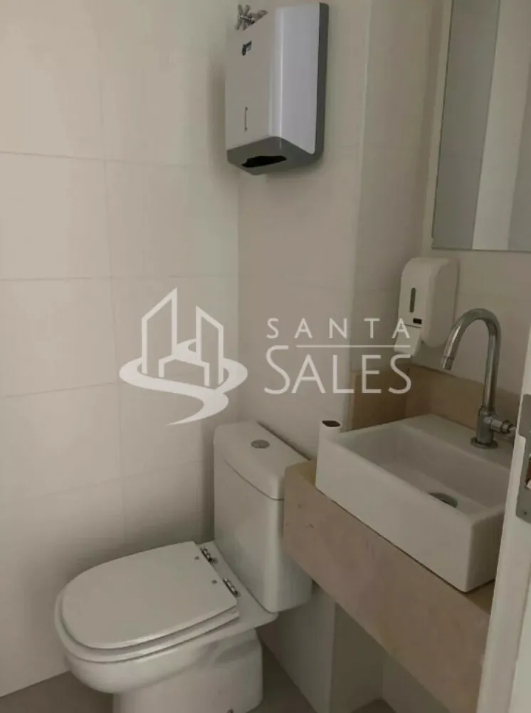 Loja-Salão, 50 m² - Foto 8