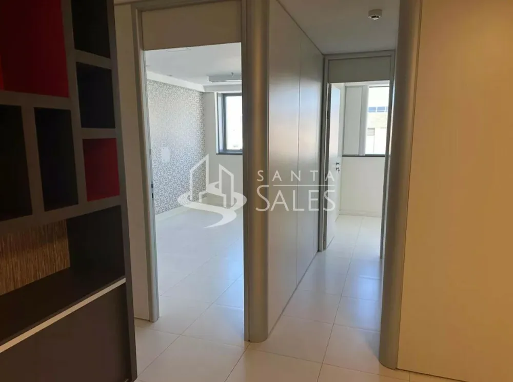 Loja-Salão, 50 m² - Foto 6