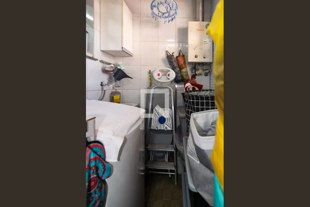 Apartamento, 1 quarto, 40 m² - Foto 15